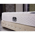 Super Soft Foam Pocket Bonnell Spring Hotel Mattress